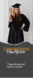 EKO Roll Banner 10