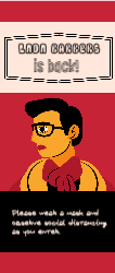 EKO Roll Banner 11