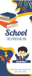 EKO Roll Banner 17
