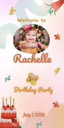 EKO Roll Banner 22