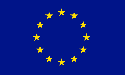 European Union Flag 100х60