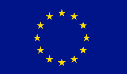 European Union Flag 120х70