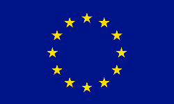 European Union Flag 150х90