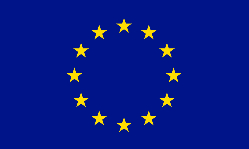 European Union Flag 400x240