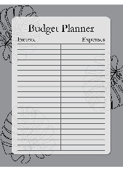 Planner  4