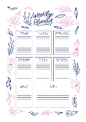 Planner 5