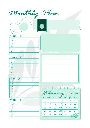 Planner 9
