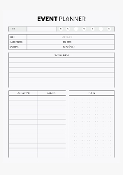 Planner 10