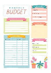Planner 12