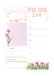 Planner 14