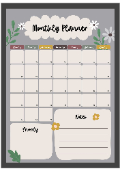 Planner 16