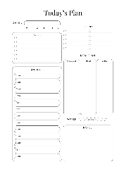 Planner 18