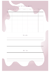 Planner 23