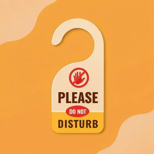 Door hangers Category