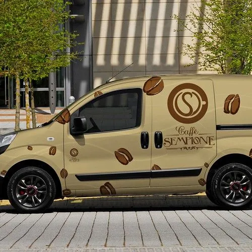 Vehicle Branding Category