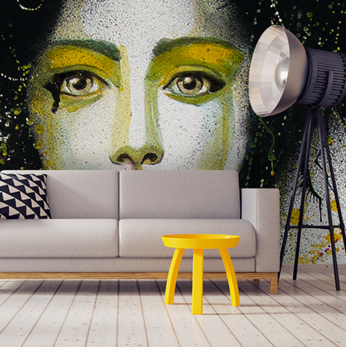 Wall stickers Category
