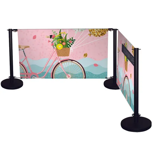 Barriers