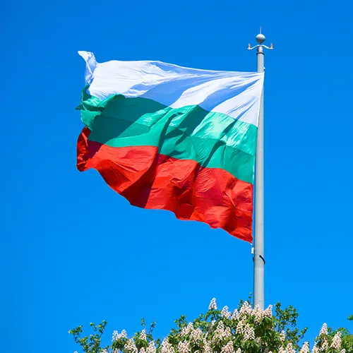 Българското знаме