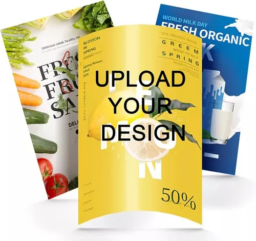 Flyers & Leaflets Category