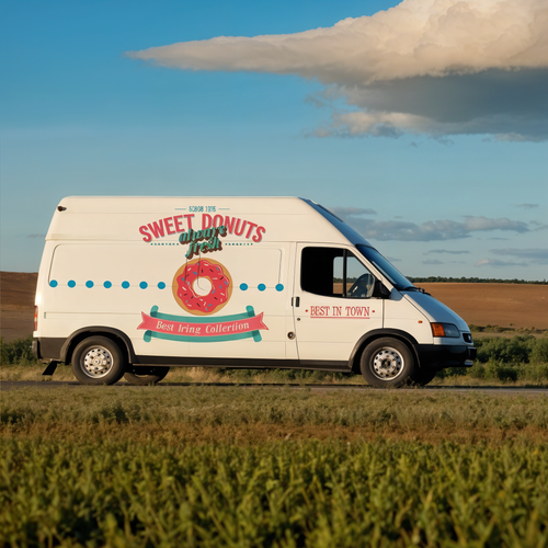 Vehicle Branding Category