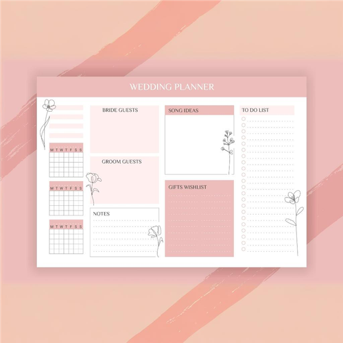 Planner