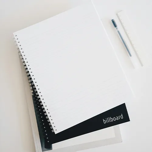Notebook