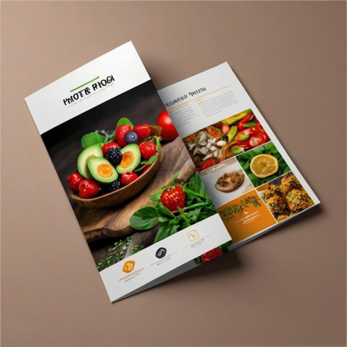 Menus