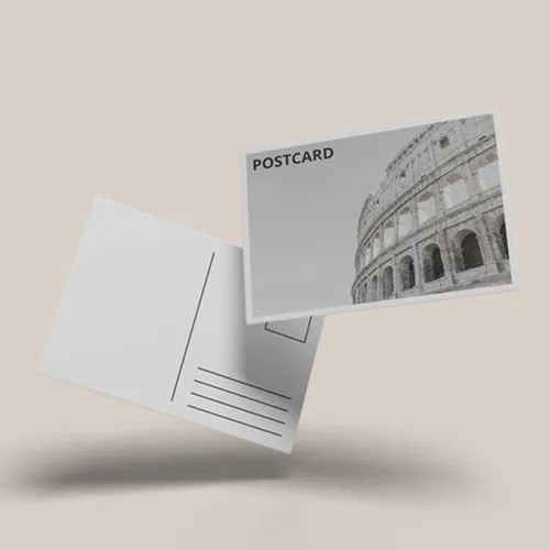 Postcard