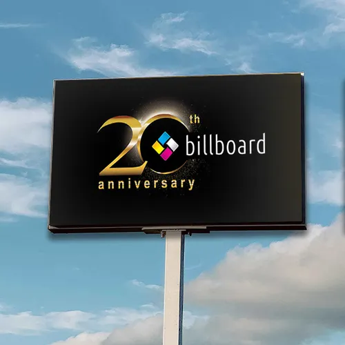 Big Billboard Banners.   Golemi bilbord baneri