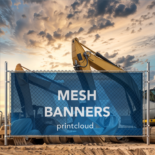 Big Mesh banner Golyam mrezhest baner