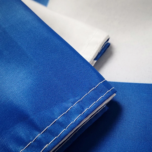 Fabric banner material   Tekstilen baner material