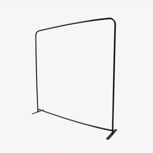 Frontlight wall 1х2m 3