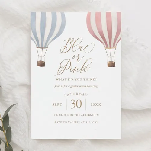Baby shower invitations Boy or Girl. Pokani za bebeshko parti "Momche ili momiche"