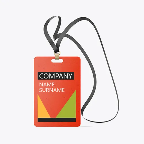 Personalized Event badges.    Personalizirani badzhove za sabitia