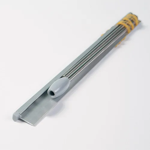 Mini roll banner parts.    Chasti za mini rol baner 