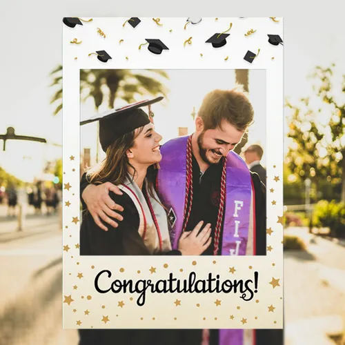 Graduation photo frames Congratulations    Fotoramki za diplomirane s pozdravlenia