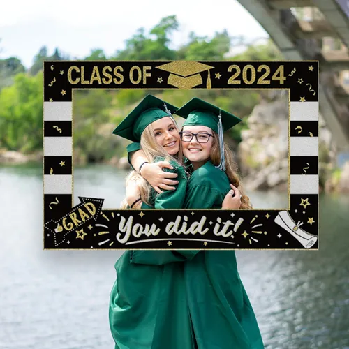 Horizontal Graduation photo frames. Horizontalni fotoramki za diplomirane
