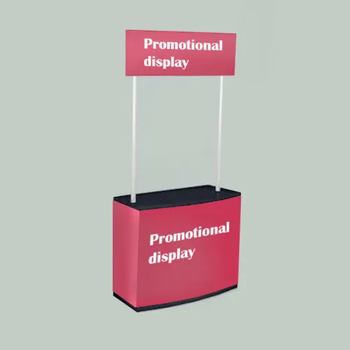 Counter display     Shtand displey