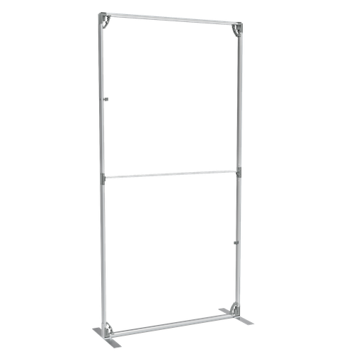 Frontlight wall structure Struktura na predna svetlinna stena