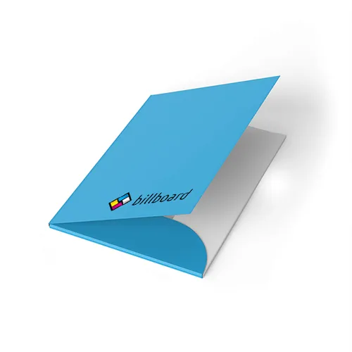 Blue Folder. Sinq papka