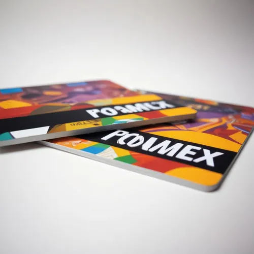 Fomex. Fomeks. Penokarton