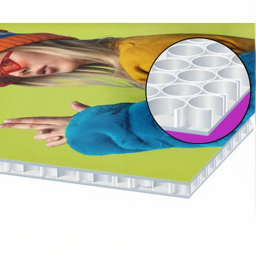 Light board 5mm. Lek bord 5 mm