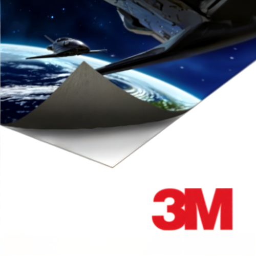 Cast White 3M Cast byalo 3M