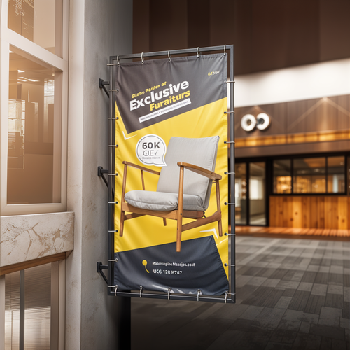 Blockout Banner example. Primer za blokirasht baner