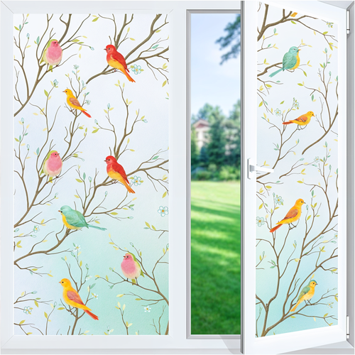 PVC film White Printing. Byalo pechatno PVC folio