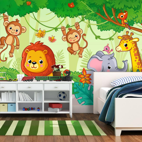 Polymeric Hi-Tack baby sticker. Polimerno Hi-Tack bebeshki stiker