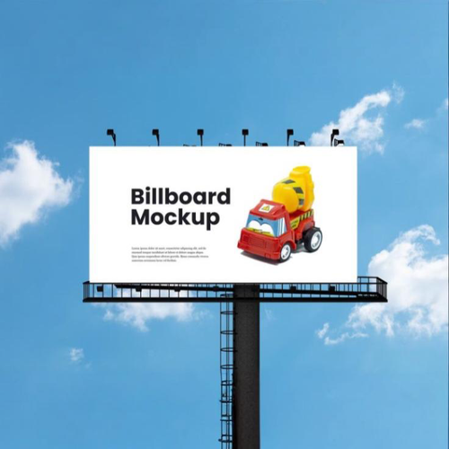 Megabord 8x3m vinyl 3