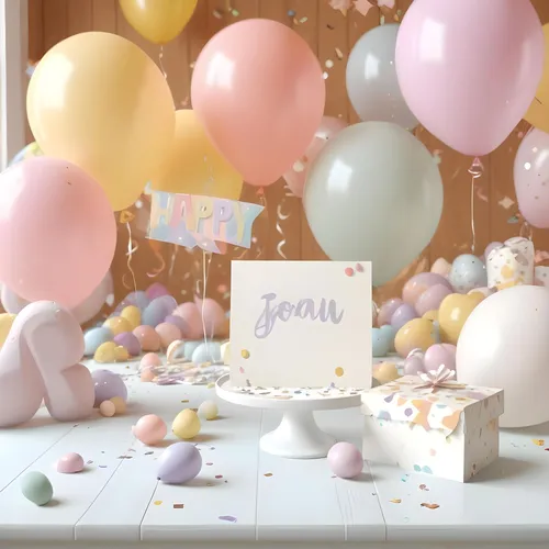Cute Mini name postcards. Sladki mini kartichki s ime