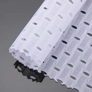 Windproof fabric