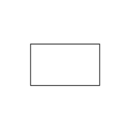 8.5 x 5.5 cm